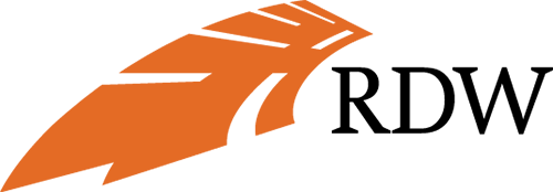 RDW_logo